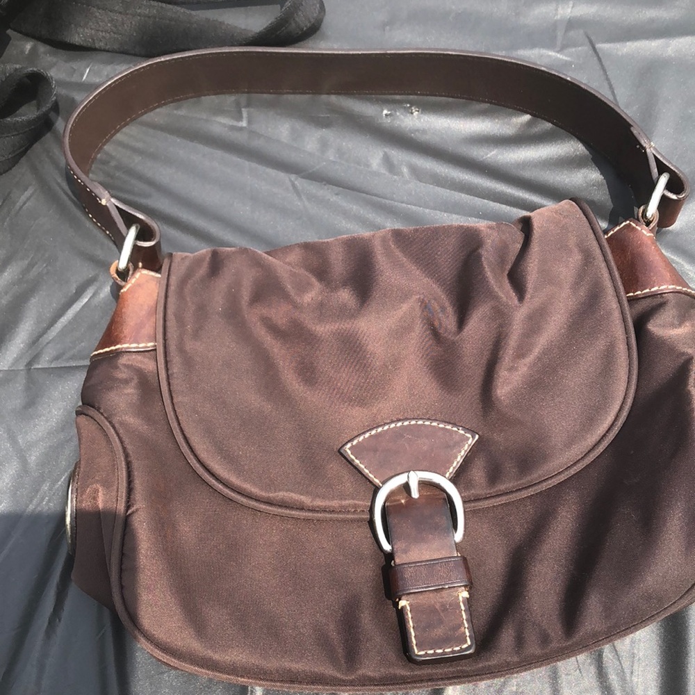 Brown bag